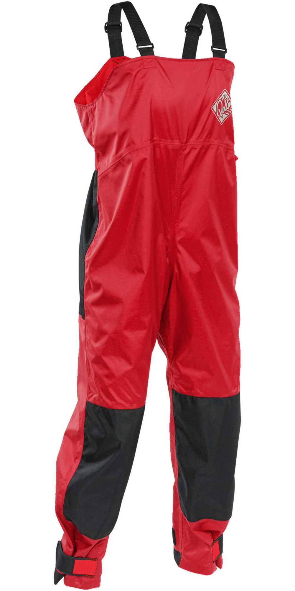 Red Palm 2020 Centre Smock Professional Jacket 12166 