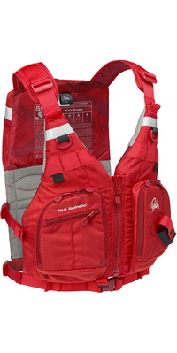 2026 Palm Kola Angler Kajakk Pfd 12716 - Flamme