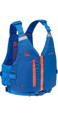 2026 Palm Meander Touring Kayak PFD 12641 - Cobalt