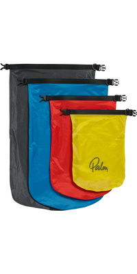 Palm Superlite Multipack (x4) Drybags 12433 2019