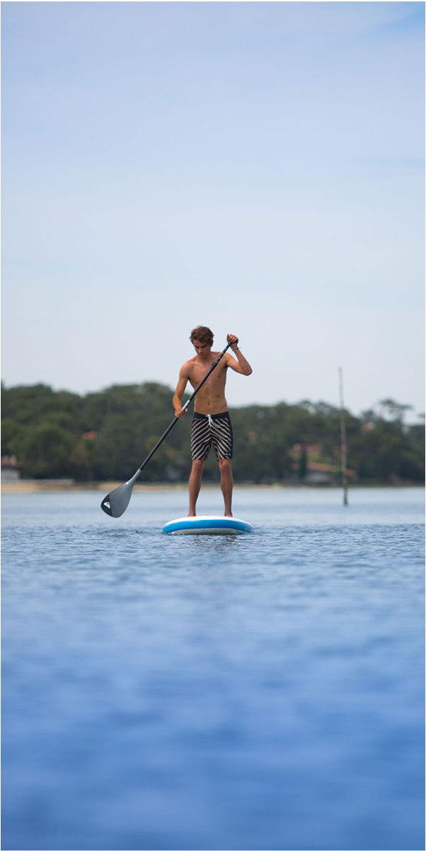 paddle board quiksilver