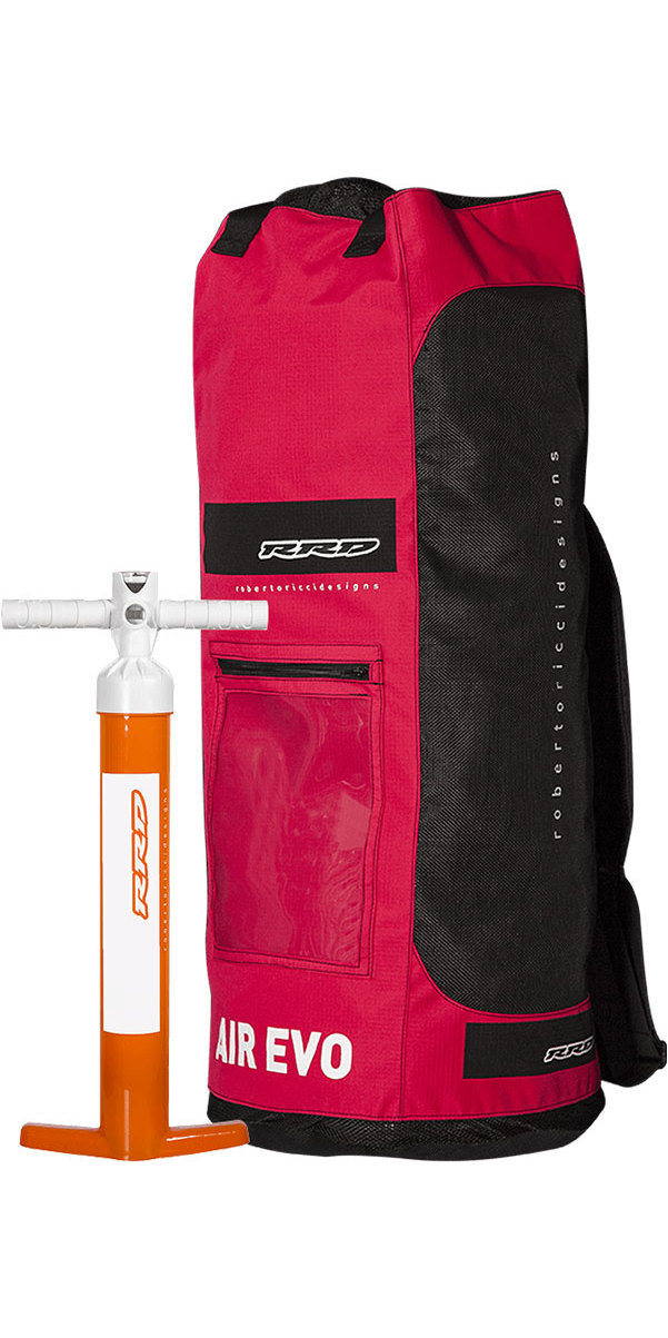 rrd air evo 10 4
