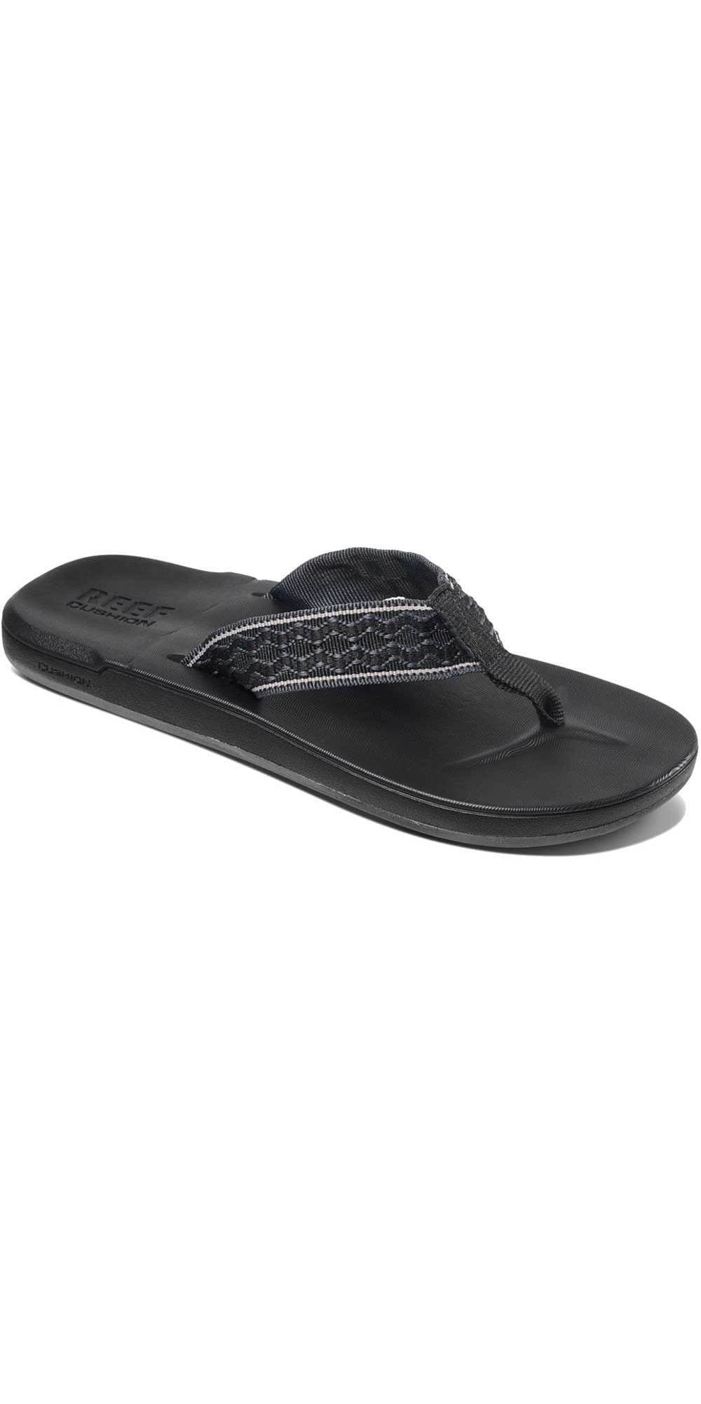 reef smoothy flip flops