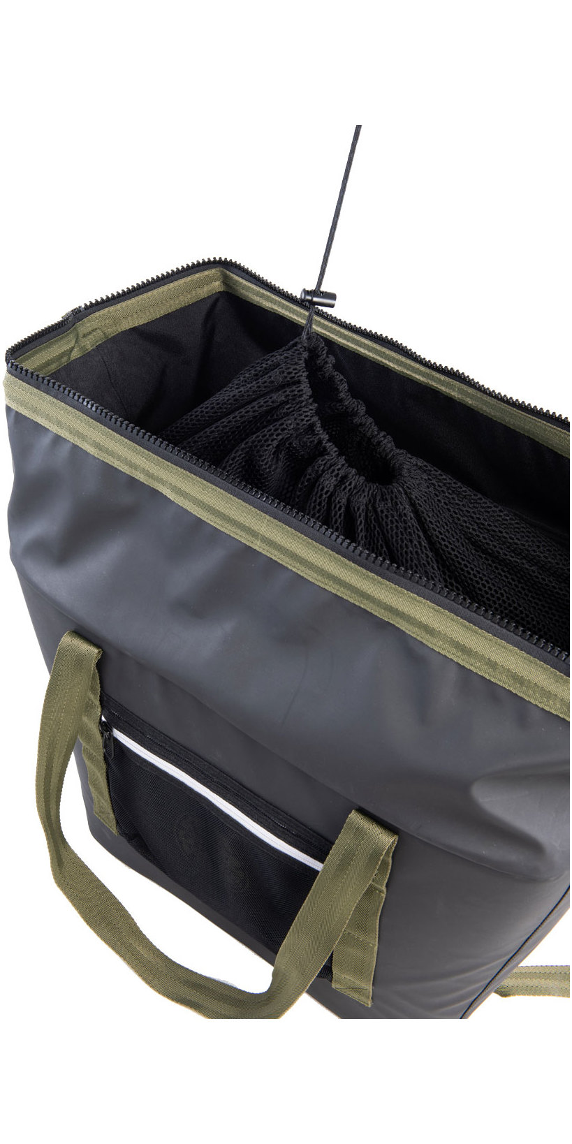 rip curl duffle bag