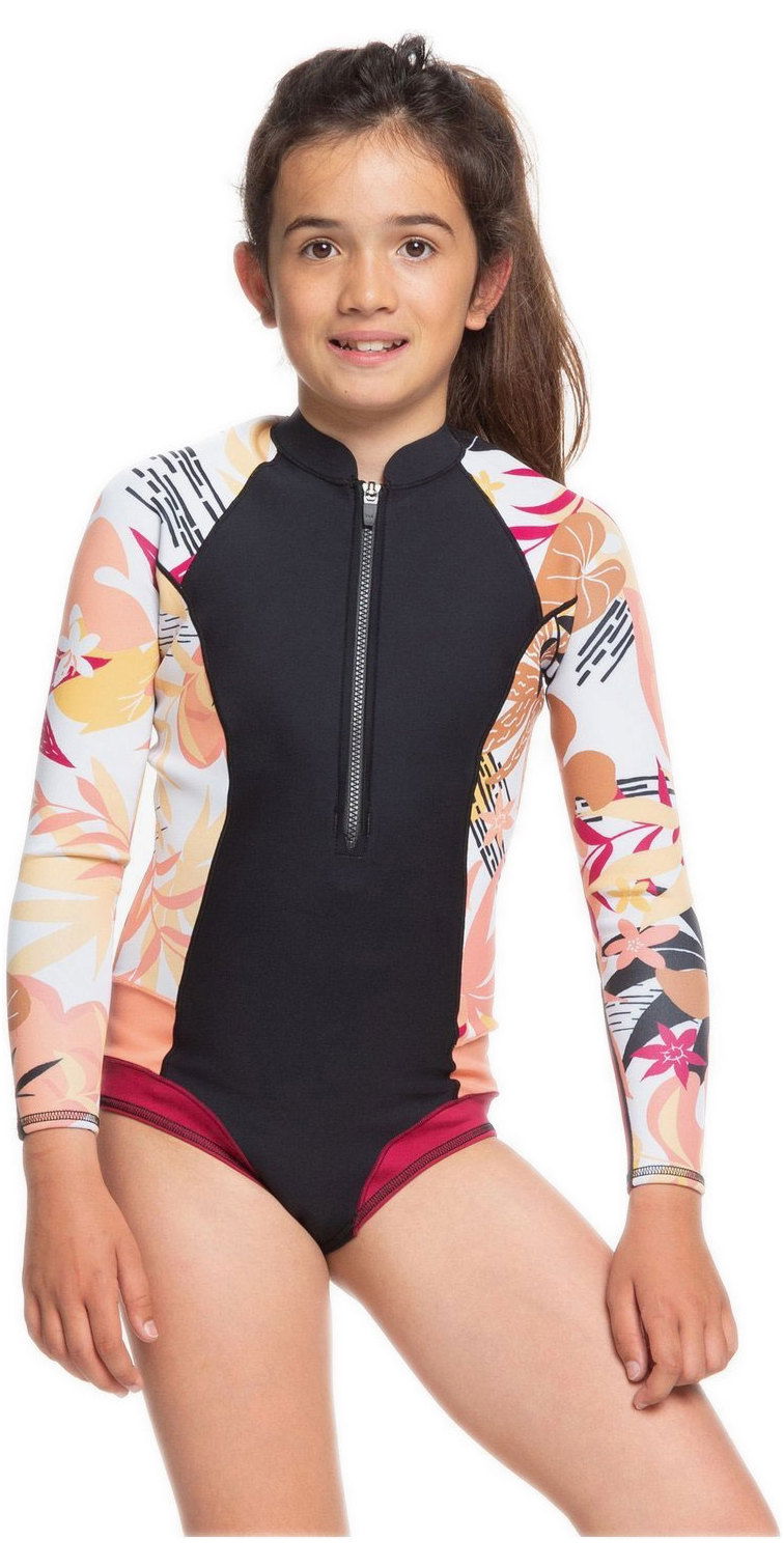 サーフィン・ボディボード RASH WETSUITS 140cm 3mm for Kids サーフィン・ボディボード RASH WETSUITS 140cm 3mm for Kids
