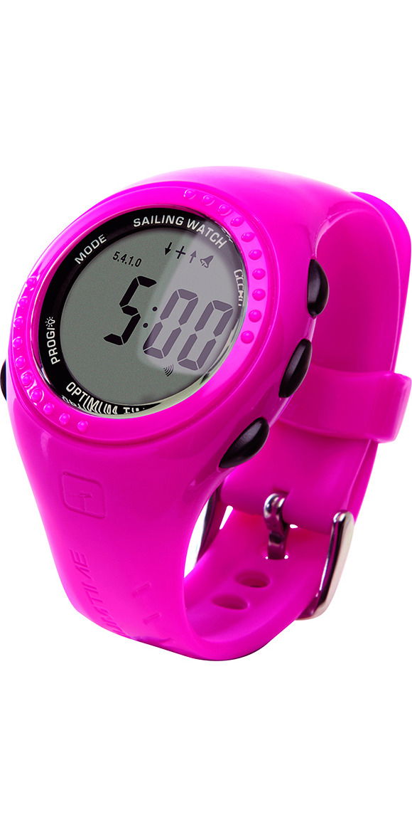 optimum time series 3 sailing timer