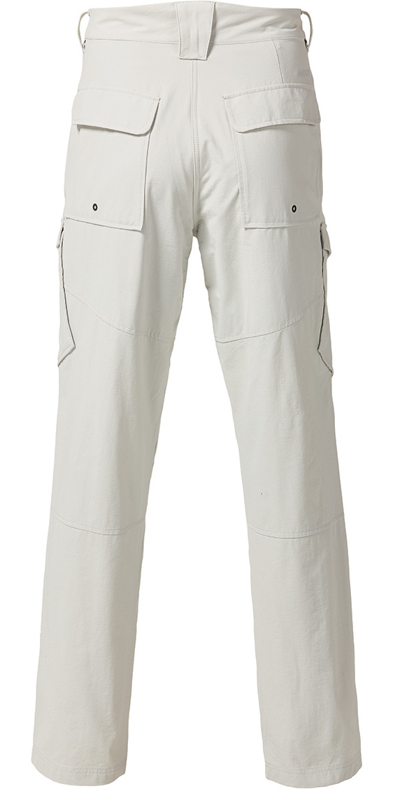 Musto Essential Uv Schnell Dry Segelhose Platin Langes Bein (86cm) Se0781 Musto Essential Uv Schnell Dry Segelhose Platin Langes Bein (86cm) Se0781