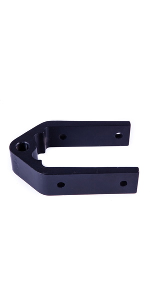 Sea Sure 8mm Top Rudder Gudgeon 2-Hole Mounting seasure