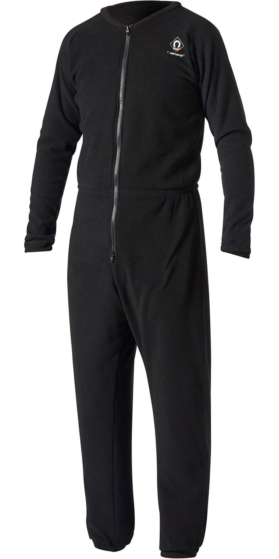 Unisex Waterproof & Breathable Atacama Pro Drysuit Dry Suit Including Undersuit Black Crewsaver Boating and Sailing 