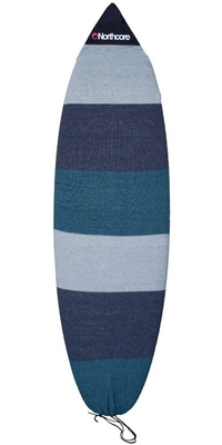 2026 Northcore Shortboard Strumpa 68 Noco36b - Bred Rand