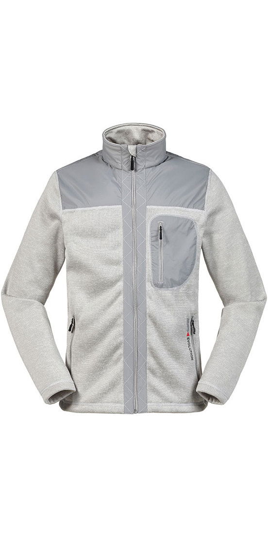 musto evolution fleece