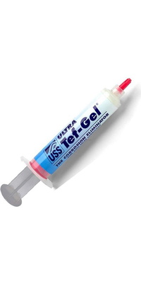 Tef-Gel Strzykawka 3g TG-01
