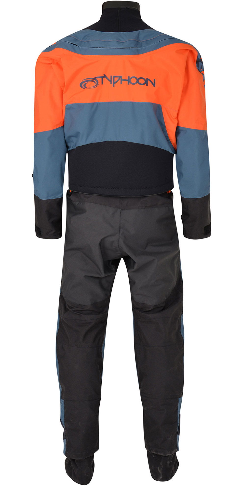 typhoon multisport 5 drysuit