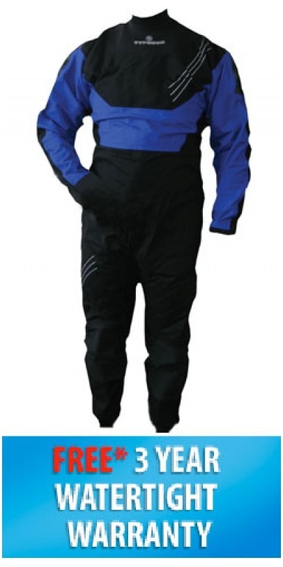 typhoon racer drysuit