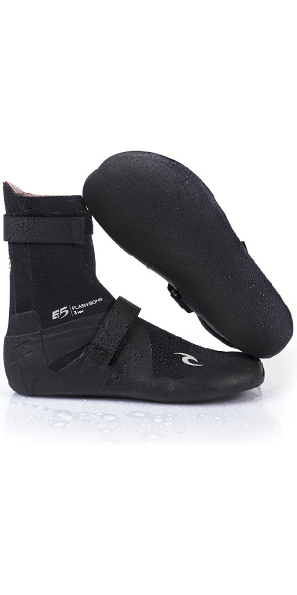 Rip Curl Booties Size Chart