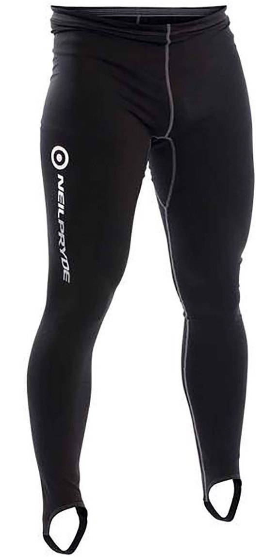 Neil Pryde Thermalite Mid Layer Trousers Black WUKSAA826 - Drysuits - All  Drysuits