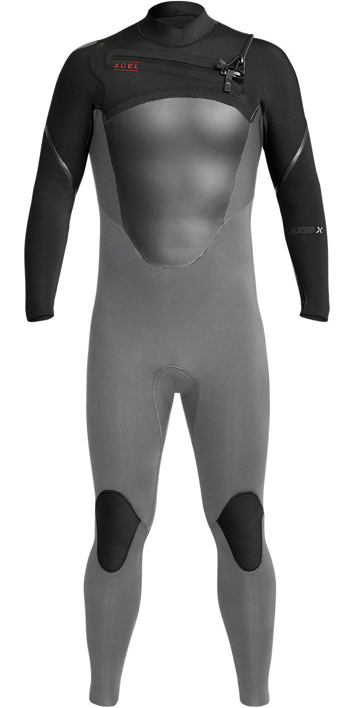 xcel winter wetsuit