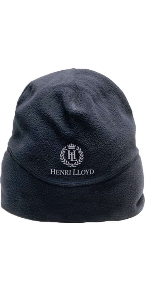 Henri Lloyd Blue Eco Beanie in CARBON Y60090 - Sailing - Accessories - Gloves | Outlet