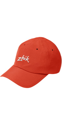 Zhik Unisex-Segelmütze HAT-0200-U-RST - Rust