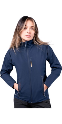 2025 Zhik Dames - Navy