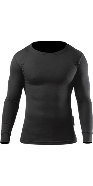 2026 Zhik Core Base Layer Top YTP-0010-U-ANT - Anthracite