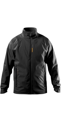 Zhik Hommes Veste De Voile Inshore INS100 JKT-0110-M-BLK - Black