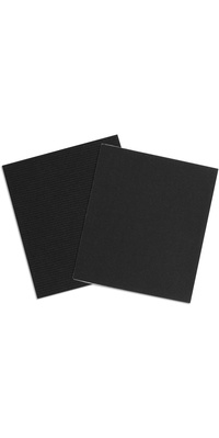 2026 Zhik Smash Repair Kit Black