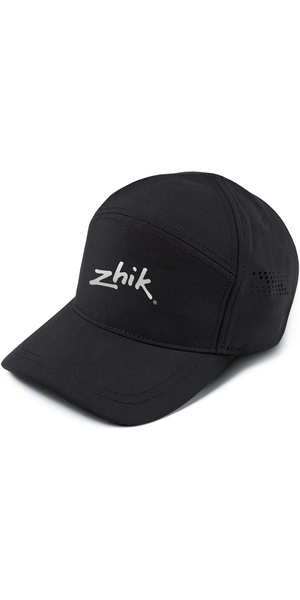 2026 Zhik Sports Cap HAT-0100 - Anthracite