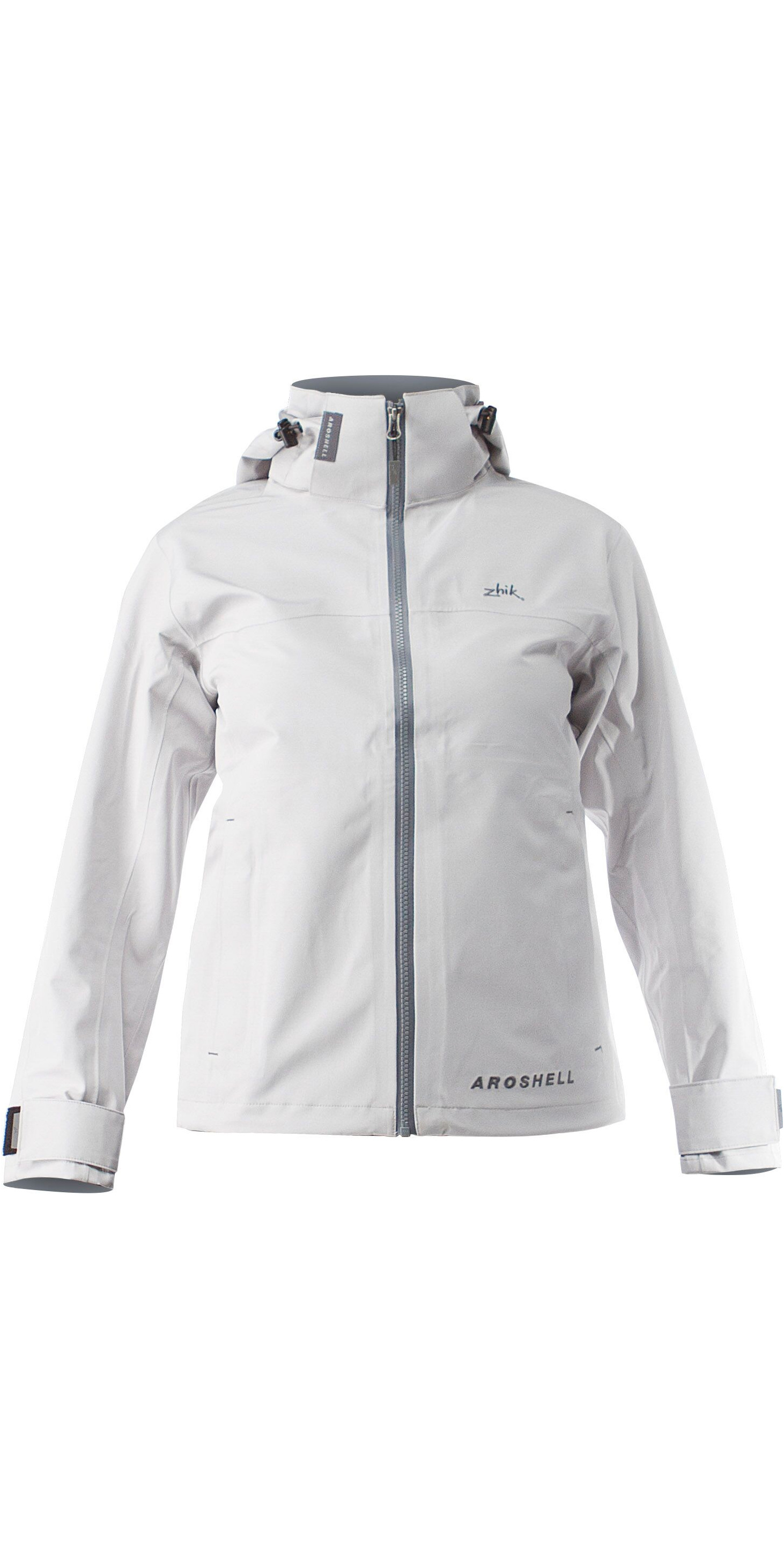 Zhik Damen Aroshell Jacke Jacke301 Esche Zhik Damen Aroshell Jacke Jacke301 Esche