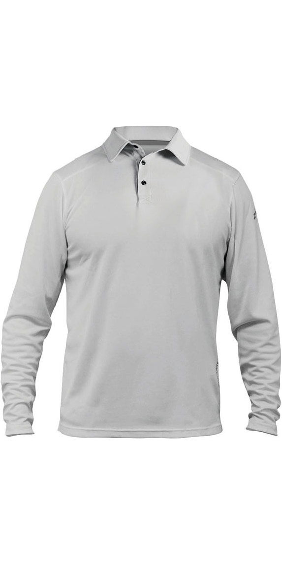 long sleeve lightweight polo shirts