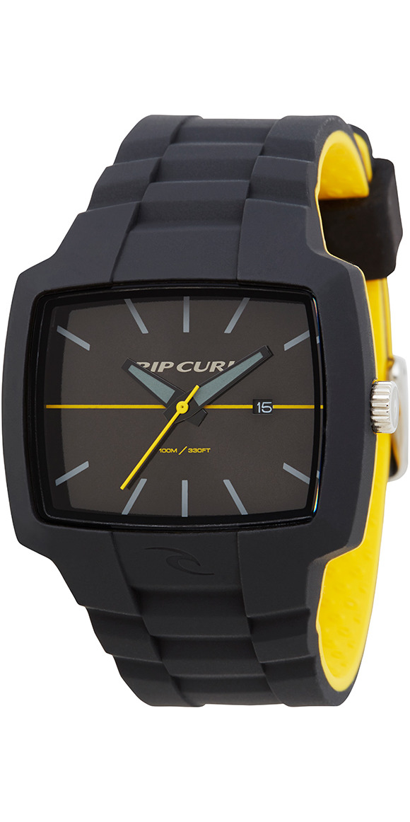 Rip Curl Tour XL Surf Watch Charcoal A2749 - Accessories - Watches