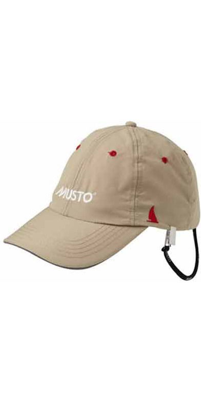 musto hat