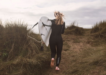 Billabong Graphene Recycler Wetsuits | Watersports Outlet Blog