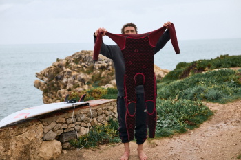 Billabong Graphene Recycler Wetsuits | Watersports Outlet Blog