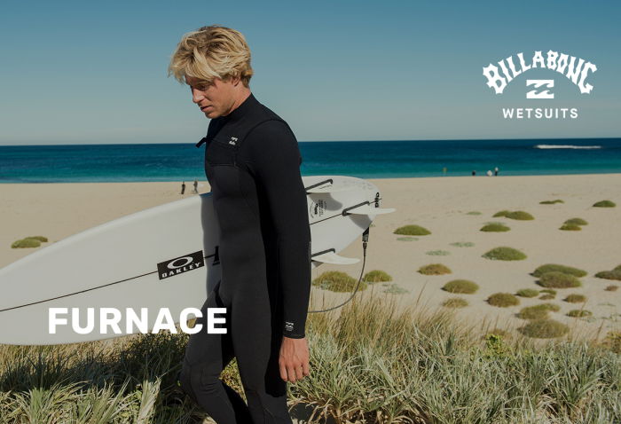 Billabong Furnace ウェットスーツ 黒L Amazon.com: Billabong Mens 3/2mm Furnace Comp Chest Zip