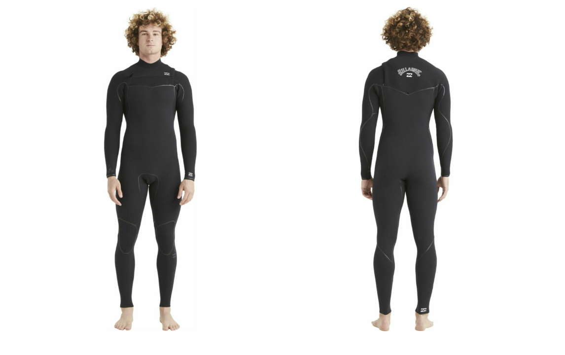 Guide to the Billabong Furnace Wetsuit Range | Watersports Outlet Blog