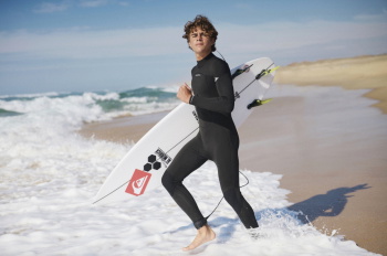 Billabong Graphene Recycler Wetsuits | Watersports Outlet Blog