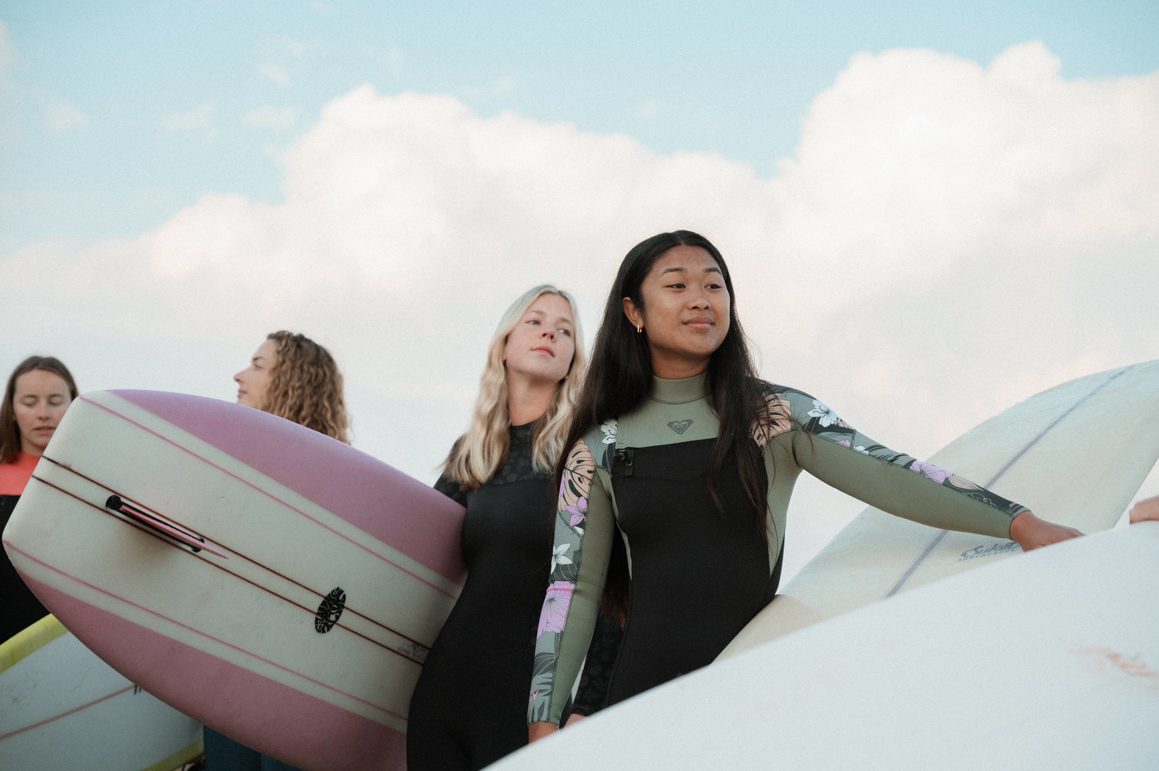 Find Your Perfect Roxy Wetsuit: A Comprehensive Guide
