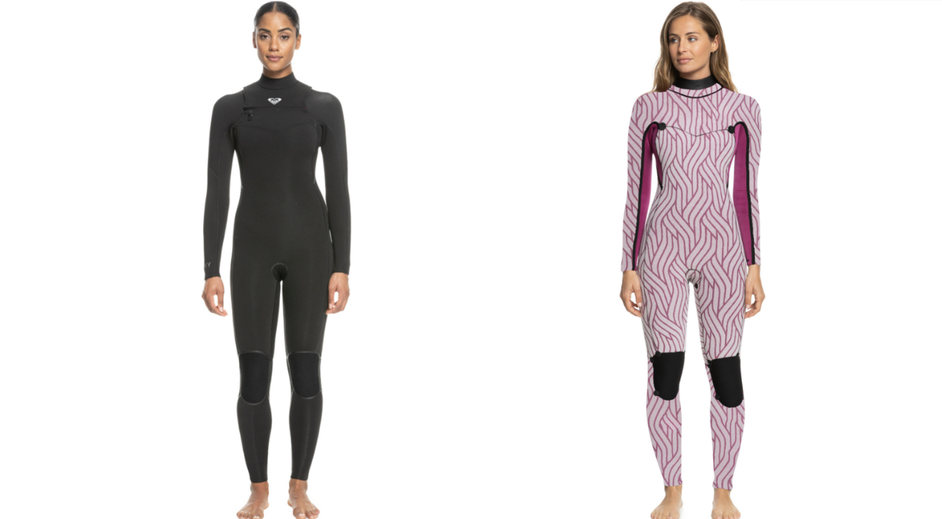 Find Your Perfect Roxy Wetsuit: A Comprehensive Guide Find Your Perfect Roxy Wetsuit: A Comprehensive Guide