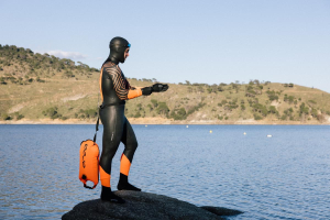 9 Essentials for Open Water Swimming