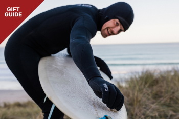Deep dive into the Billabong Graphene Wetsuits | Watersports