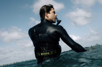 Billabong Graphene Recycler Wetsuits | Watersports Outlet Blog