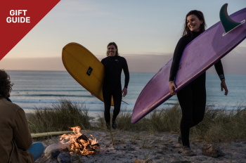 Deep dive into the Billabong Graphene Wetsuits | Watersports