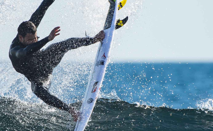 Inside the World Surfing: A Look at Rip Curl Pro 2023 | Watersports Outlet Blog