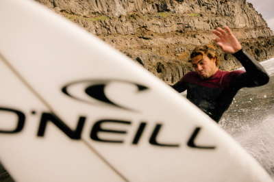O'Neill wetsuits