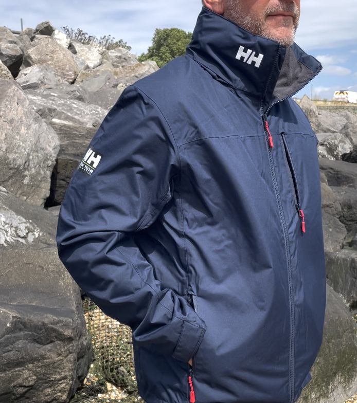 A Deep Dive into the Helly Hansen Sailing Collection A Deep Dive into the Helly Hansen Sailing Collection