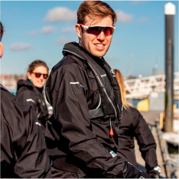 Billabong Graphene Recycler Wetsuits | Watersports Outlet Blog