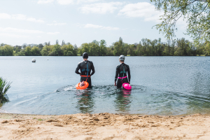 11 Safety Tips for Open Water Swimming