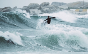 What to look for in a winter wetsuit