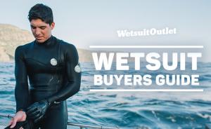 Wetsuit Buyers Guide